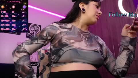 Angela online show from 03.26.26