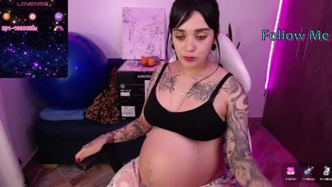 Angela online show from 04.05.26