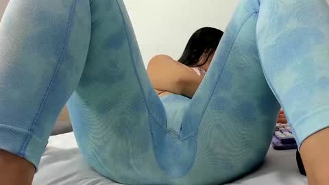 Angela online show from 01.27.25