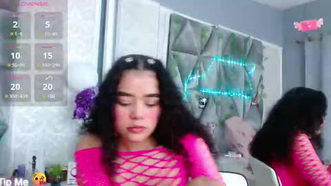 Angela online show from 01.08.25