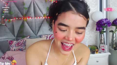 Angela online show from 01.11.25