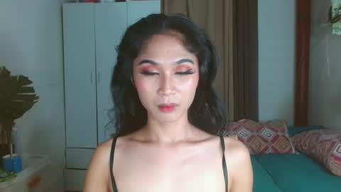 Snapshot of angela_mccollins chatting on 01.22.25 angela online show from 01.22.25