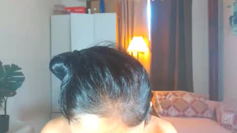 Snapshot of angela_mccollins chatting on 10.15.25 angela online show from 10.15.25