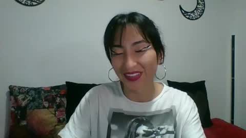  Angela  online show from 02.05.25