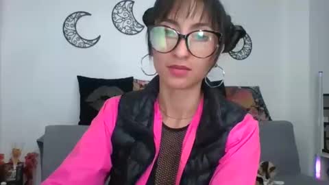  Angela  online show from 03.04.25