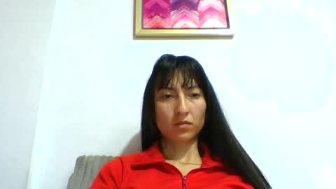  Angela  online show from 07.01.26