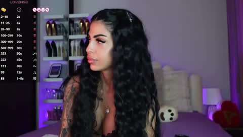 Angela online show from 07.10.26