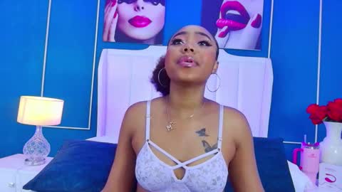 Angela Roberts online show from 10.22.25