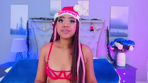 Angela Roberts online show from 12.18.25