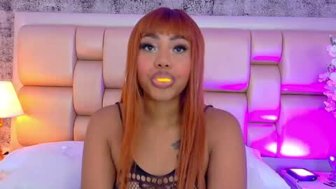 Angela Roberts online show from 04.21.26