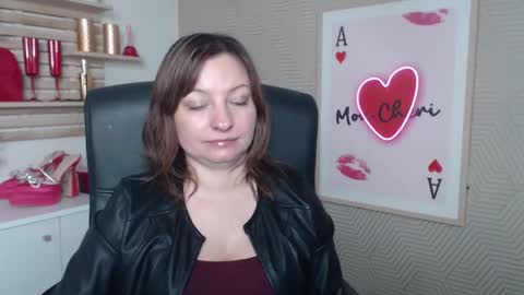 Snapshot of angela_samt chatting on 02.13.26 Angela online show from 02.13.26