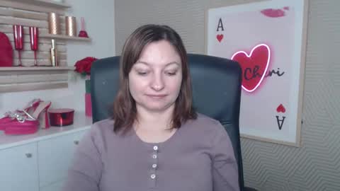 Snapshot of angela_samt chatting on 02.16.26 Angela online show from 02.16.26
