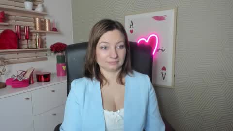 Snapshot of angela_samt chatting on 02.26.26 Angela online show from 02.26.26