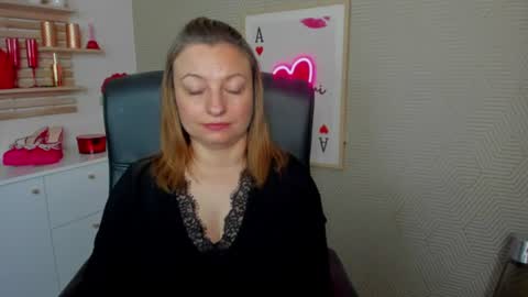 Angela online show from 06.15.26