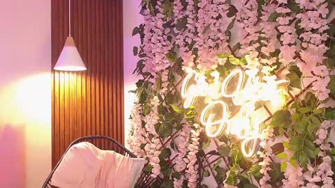 Angela online show from 12.31.24