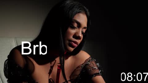 Angela online show from 03.06.25