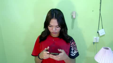 angela_star888 online show from 03.27.26