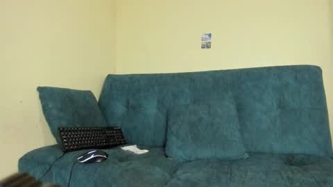 Snapshot of angela_suaza chatting on 02.27.25 Angela online show from 02.27.25