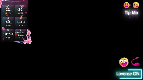 Snapshot of angela_suaza chatting on 09.17.25 Angela online show from 09.17.25