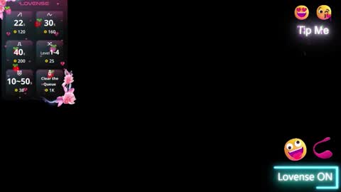 Snapshot of angela_suaza chatting on 09.25.25 Angela online show from 09.25.25