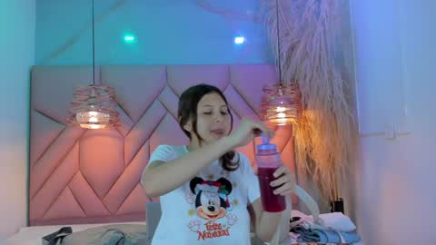 ANGELA online show from 12.16.24