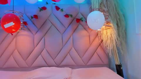 ANGELA online show from 02.17.25