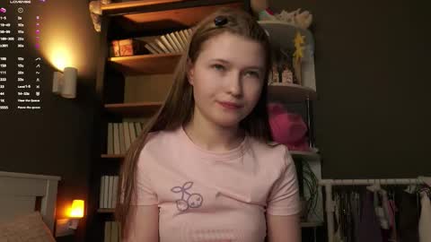 Mary online show from 02.04.26