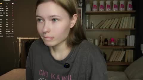 Mary online show from 02.11.26