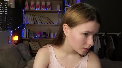 Mary online show from 02.16.26