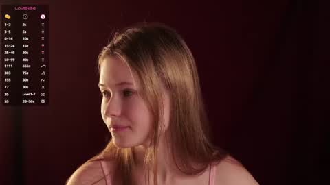 Snapshot of angelabalay chatting on 06.15.26 Mary online show from 06.15.26