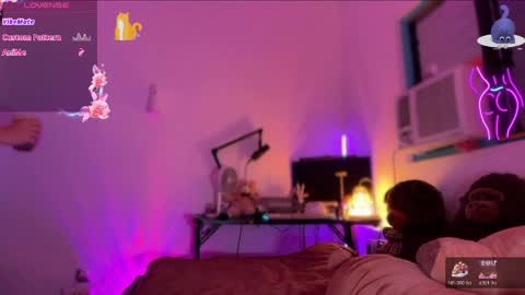 Jamie online show from 04.03.26