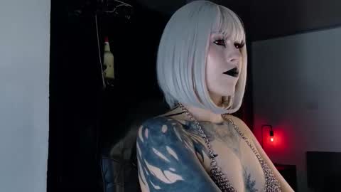 Angela help me reach 100 thumbs up online show from 10.30.25