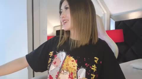 Angela Castle online show from 10.13.25