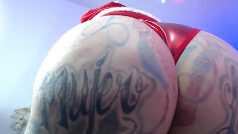 Angela Cianuro online show from 12.21.24