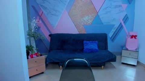 Angela online show from 01.19.25