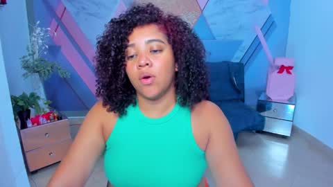 Angela online show from 01.19.25