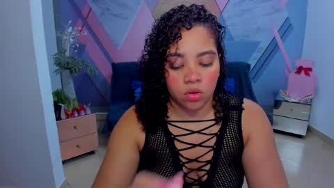 Angela online show from 01.22.25