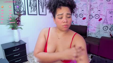 Angela online show from 02.02.25