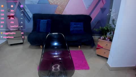 Angela online show from 02.04.25