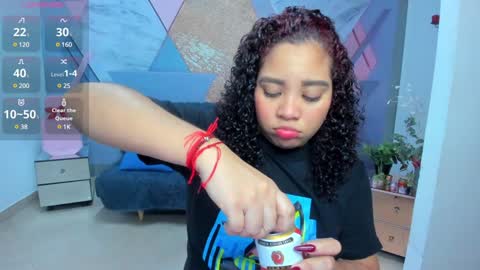 Angela online show from 02.05.25