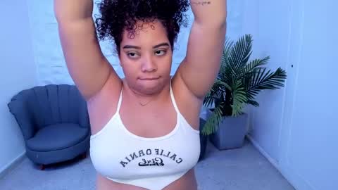 Angela online show from 02.21.25