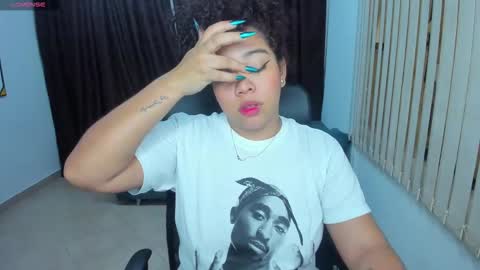 Angela online show from 03.04.25