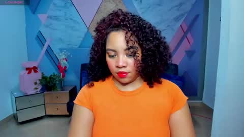 Angela online show from 03.08.25