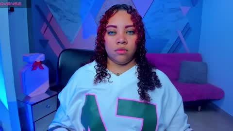 Angela online show from 10.26.25