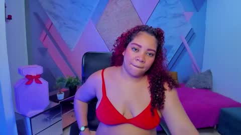 Angela online show from 11.09.25