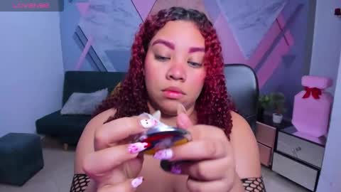 Angela online show from 11.21.25