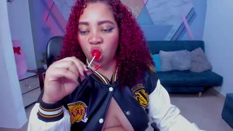 Angela online show from 12.05.25