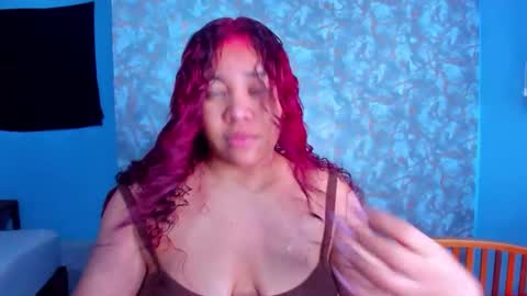 Angela online show from 01.11.26