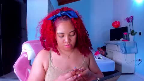 Angela online show from 02.14.26