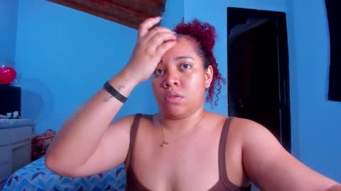 Angela online show from 02.15.26